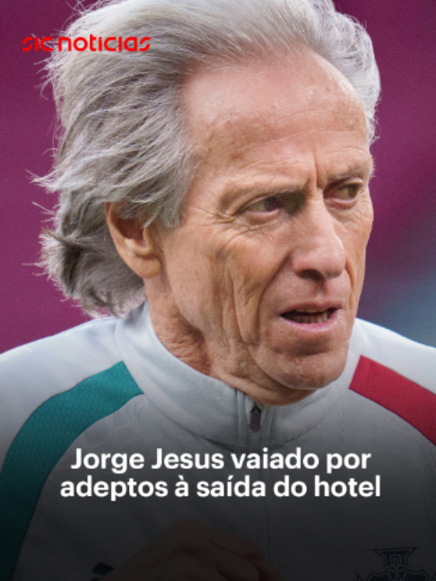 @SIC Notícias