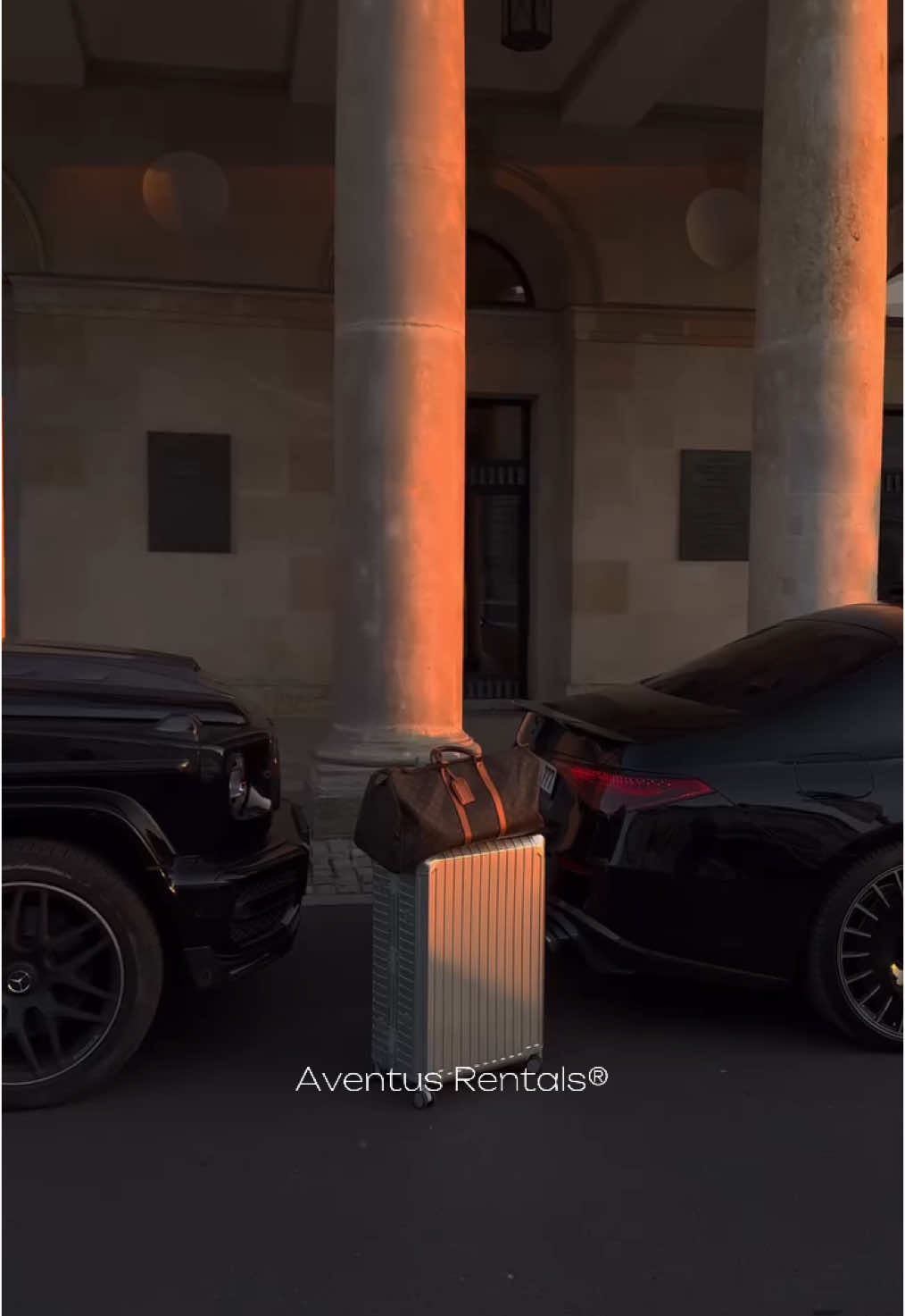 @Aventus Rentals&reg;