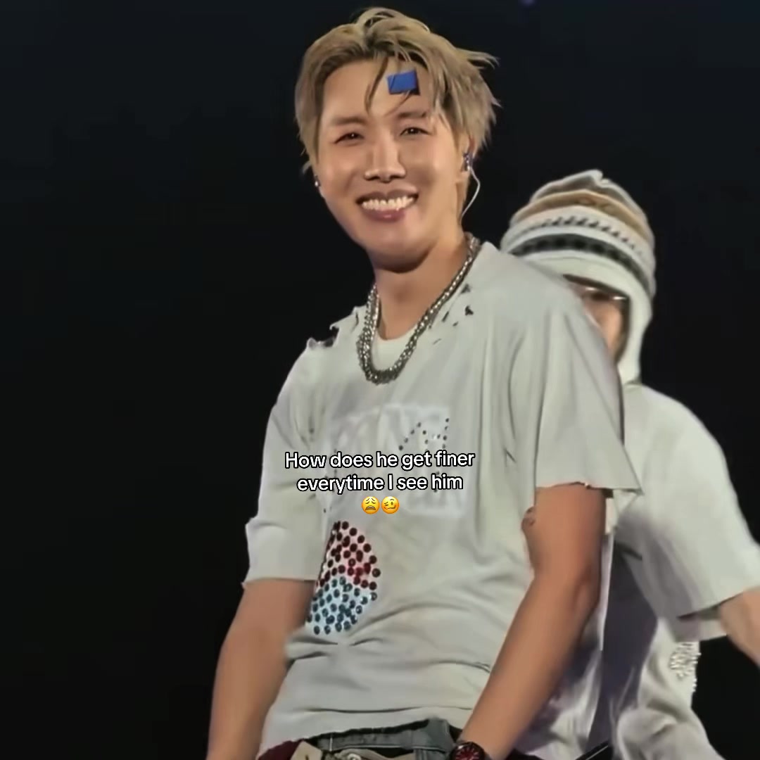 @Hobiah (fan account)