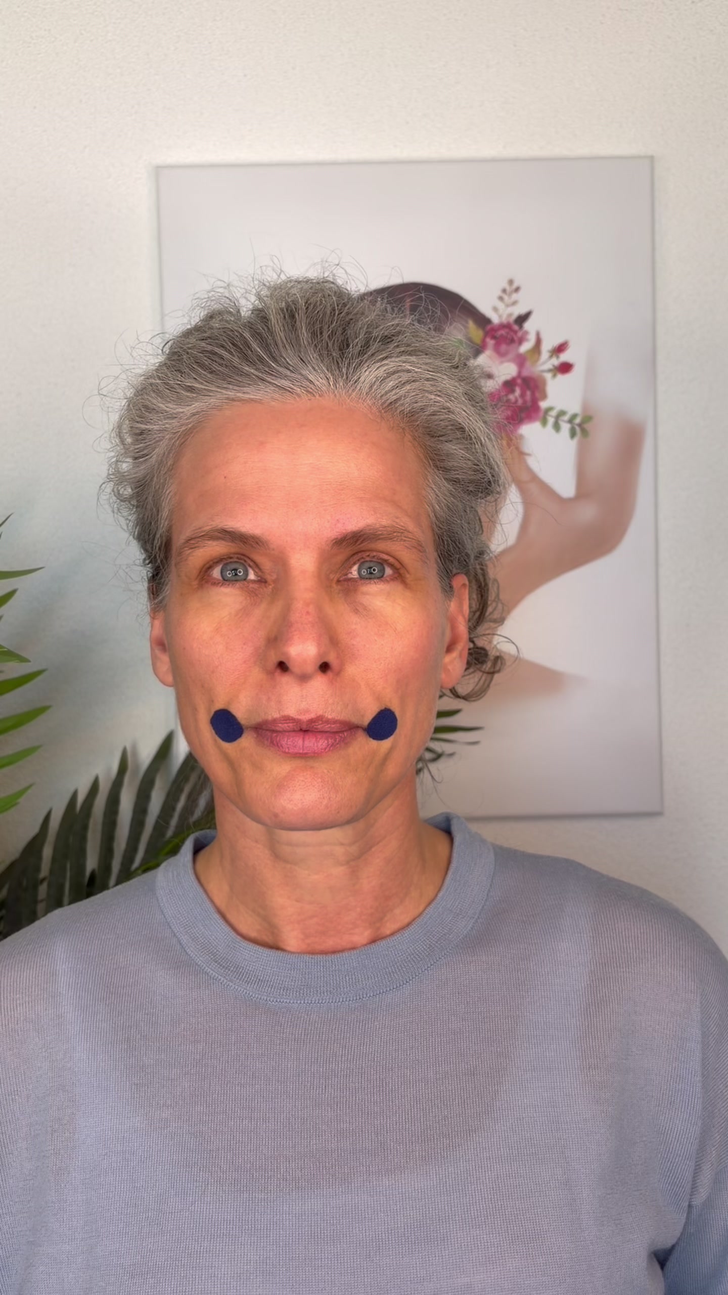 @ninaschennach_faceyoga
