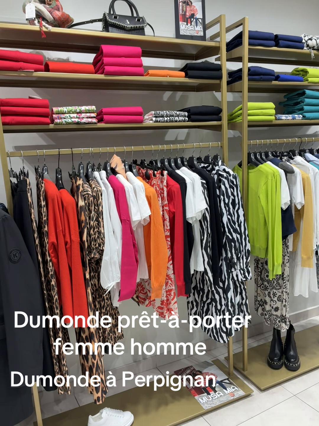 @Dumonde66