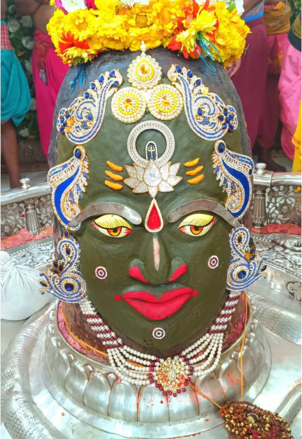 @Mahakal ko Bhakta🙏🙏🔱❤️🕉️