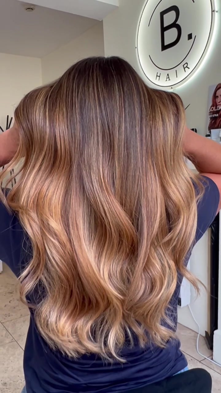 @B.HAIR