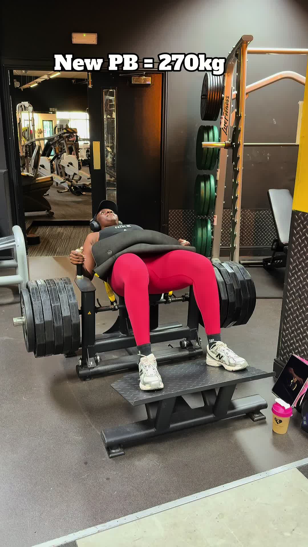 @G R A C E | Gym & Lifestyle
