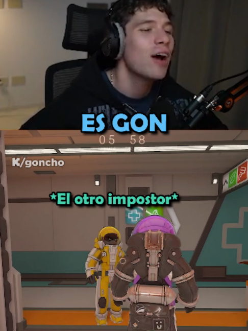 @Goncho