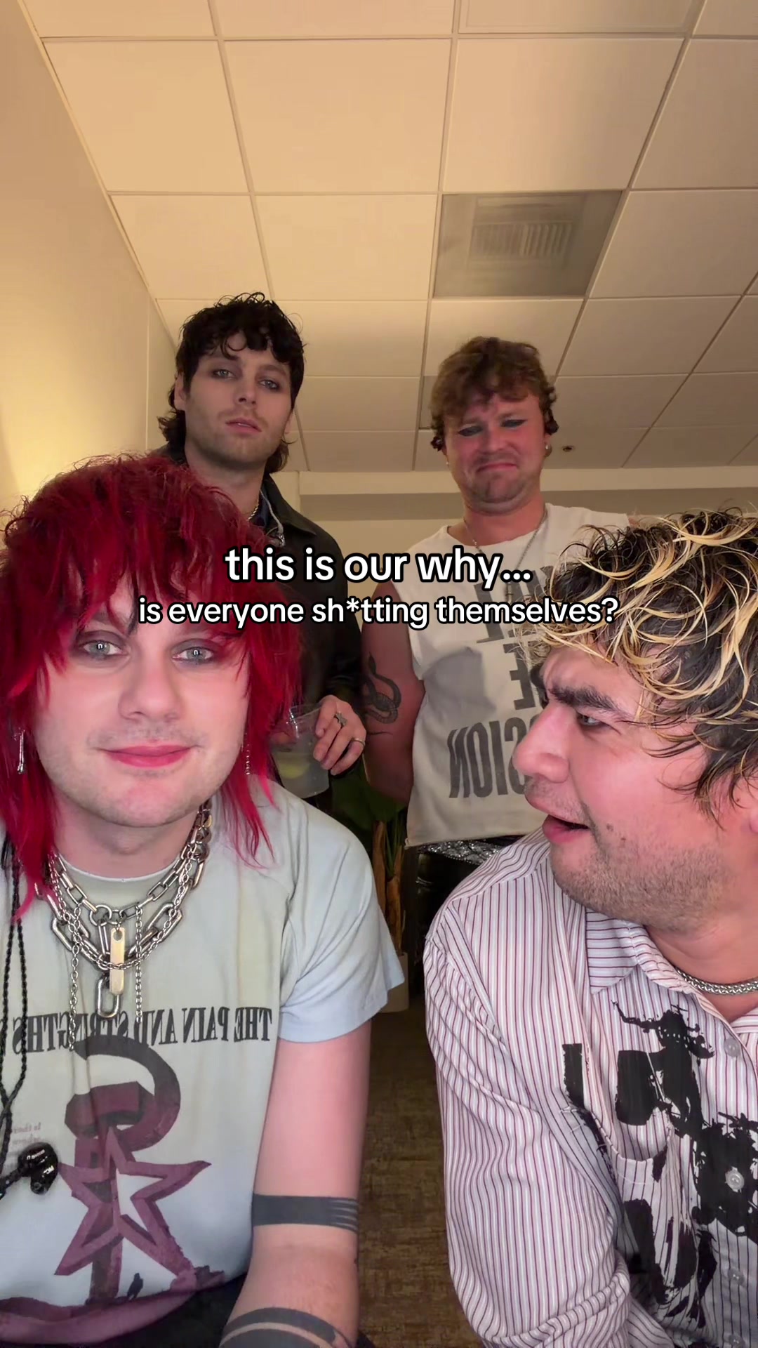 @5 Seconds of Summer