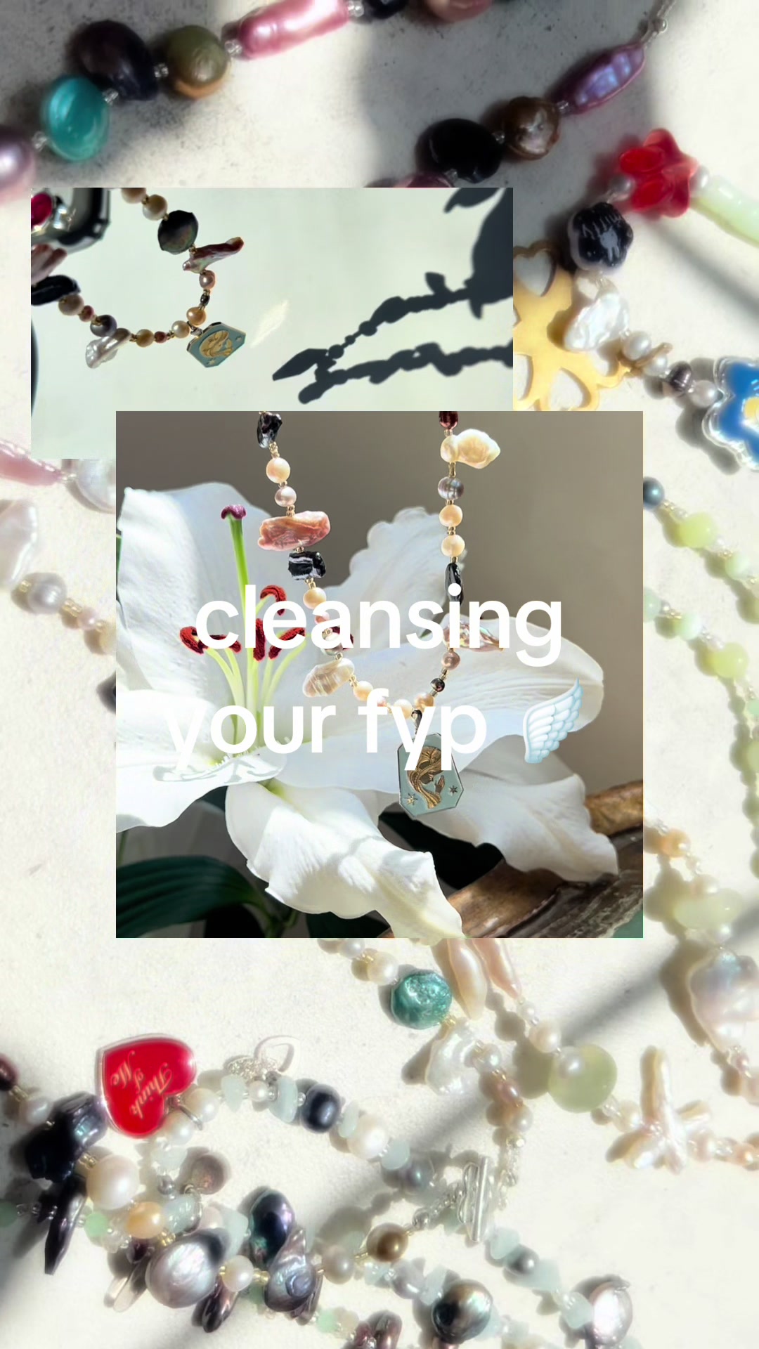 @Beads by Edie