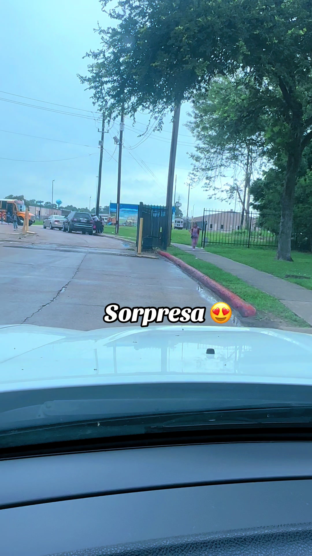 @Les Garc&iacute;a