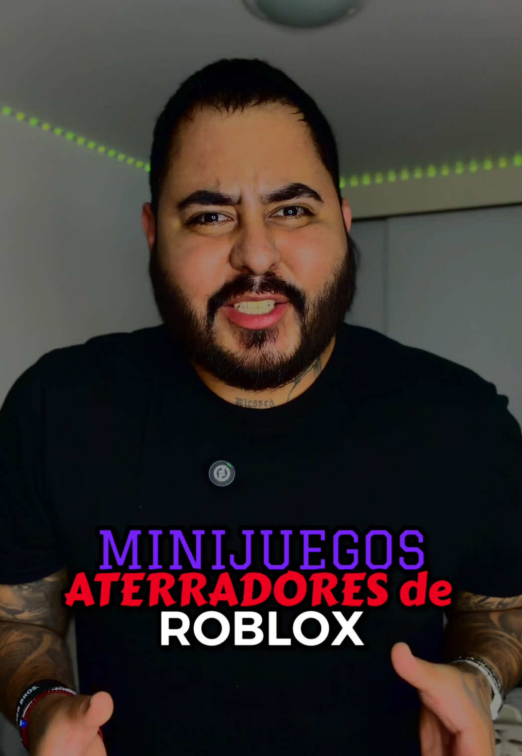 @Daniel Reyes