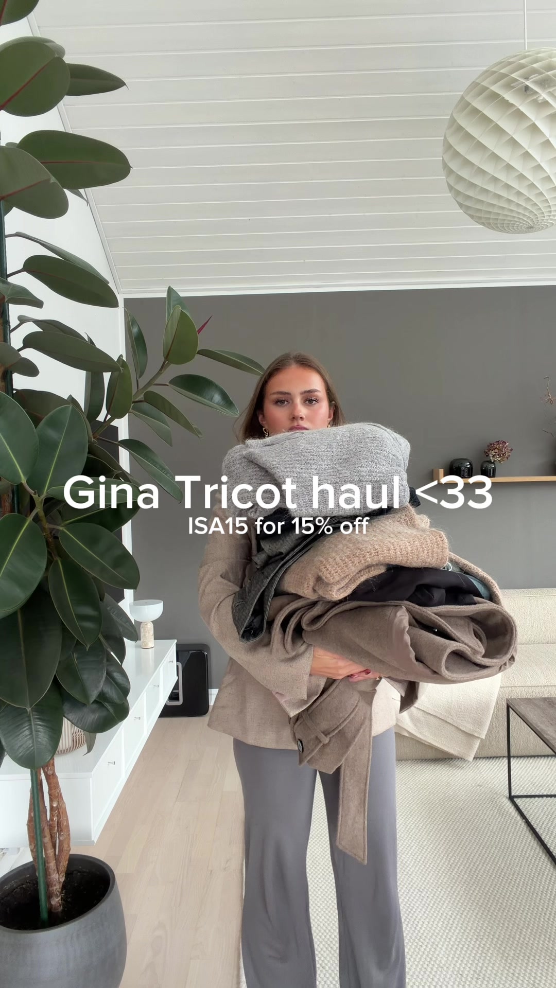 @Isa Christiansen