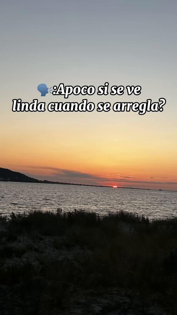 @Luli loquita