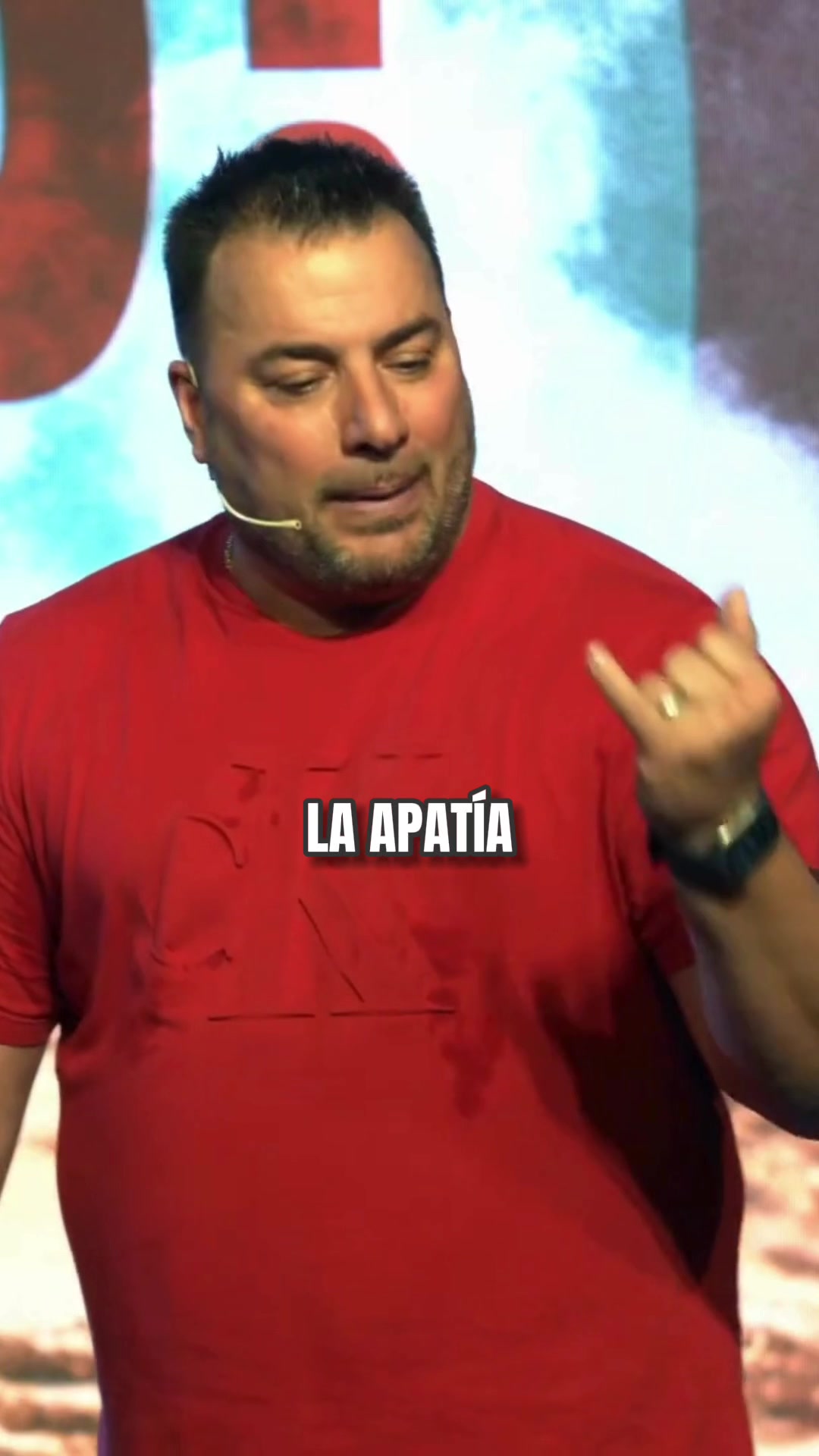 @Tony Vargas