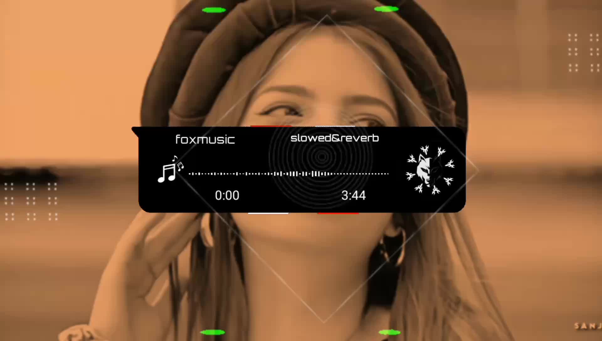 @FOX_MUSIC 🎧