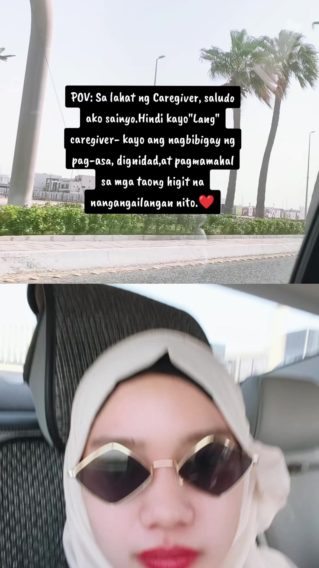@Nurse assistant🩺💉🇸🇦🇵🇭