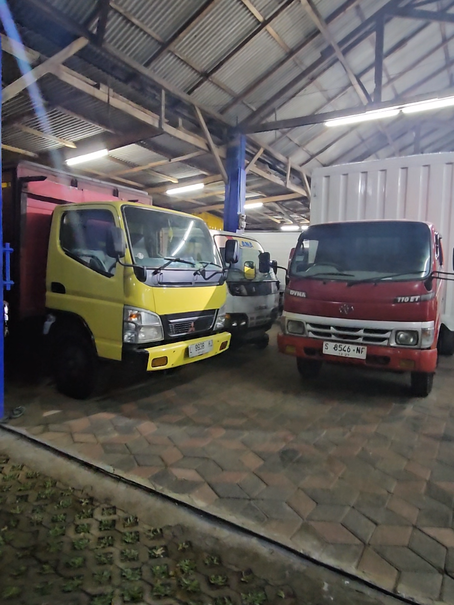 @GUNADI TRUCK🚛
