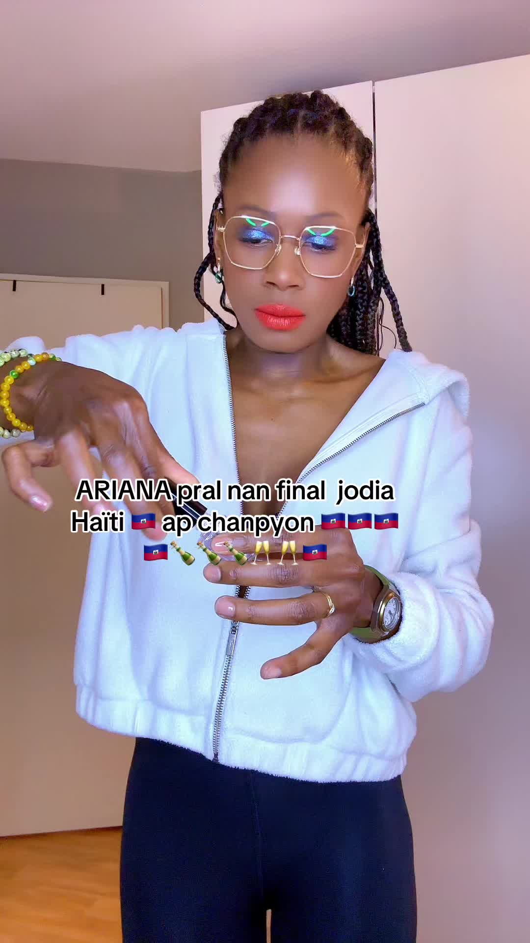 @ladiva005&hearts;️💋