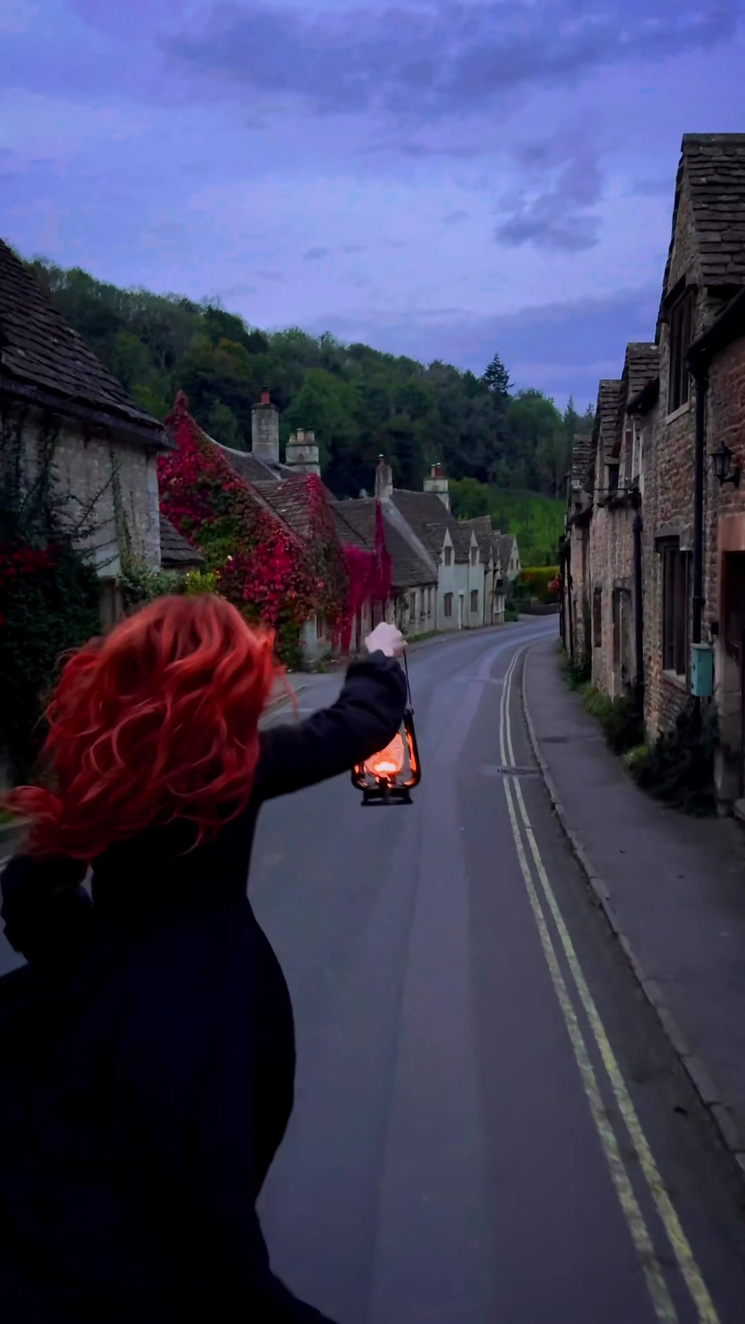 @Kelly | UK Travel Creator