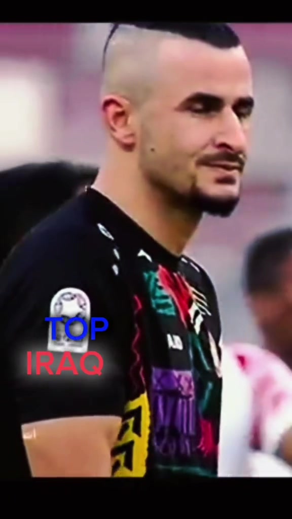 @IRAQ