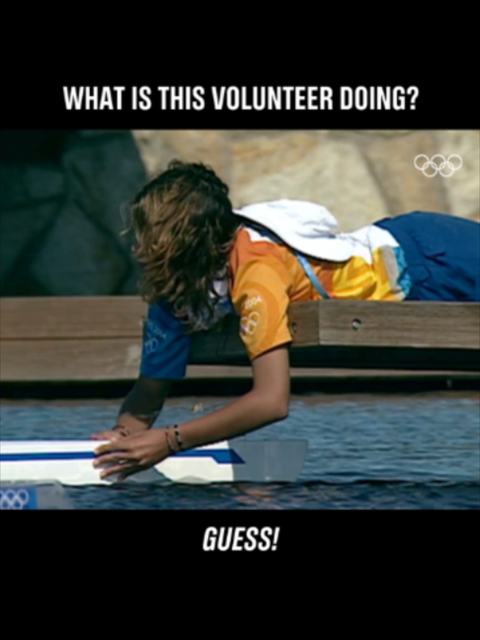 @Olympics™