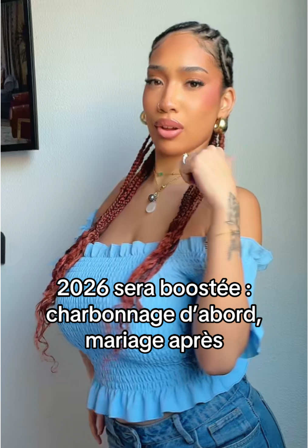 @La tismey sans m&eacute;lanine
