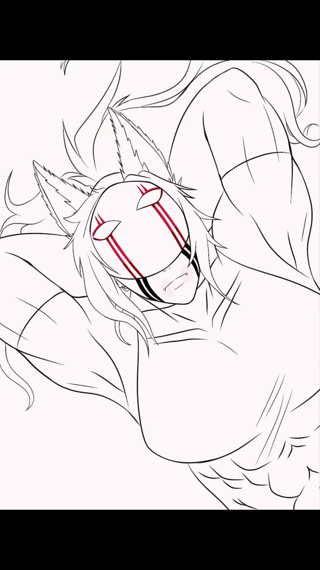 @Wolf