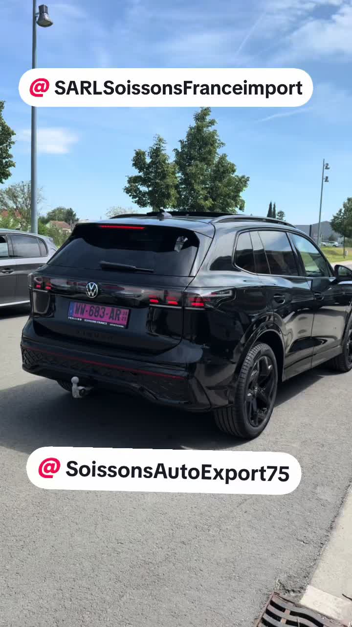 @Soissons France import export