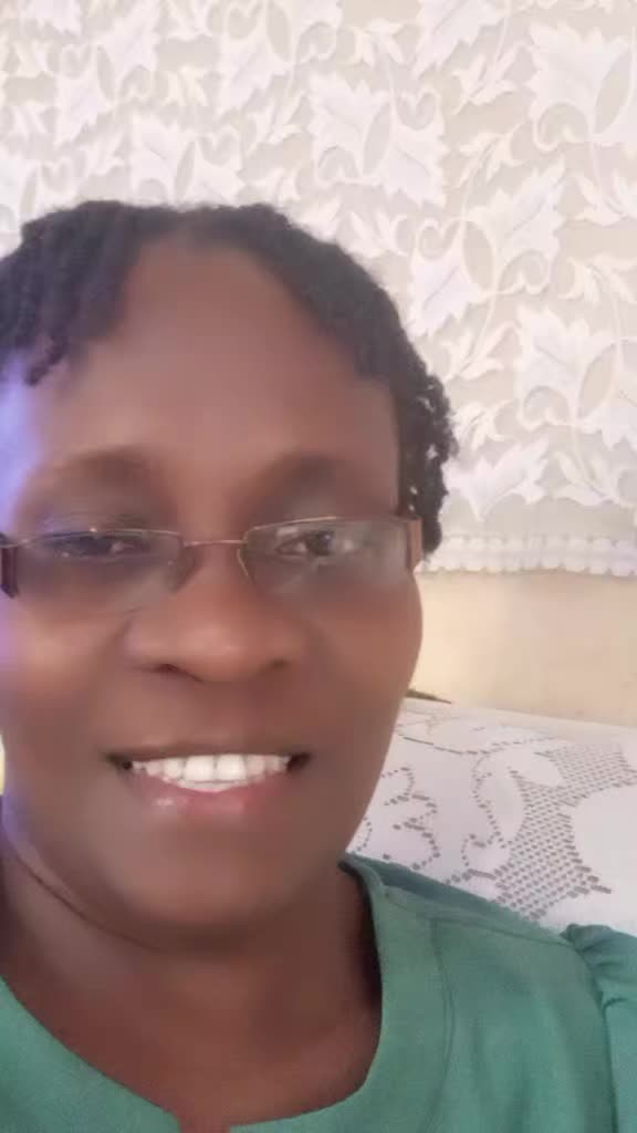 @rosa macharia