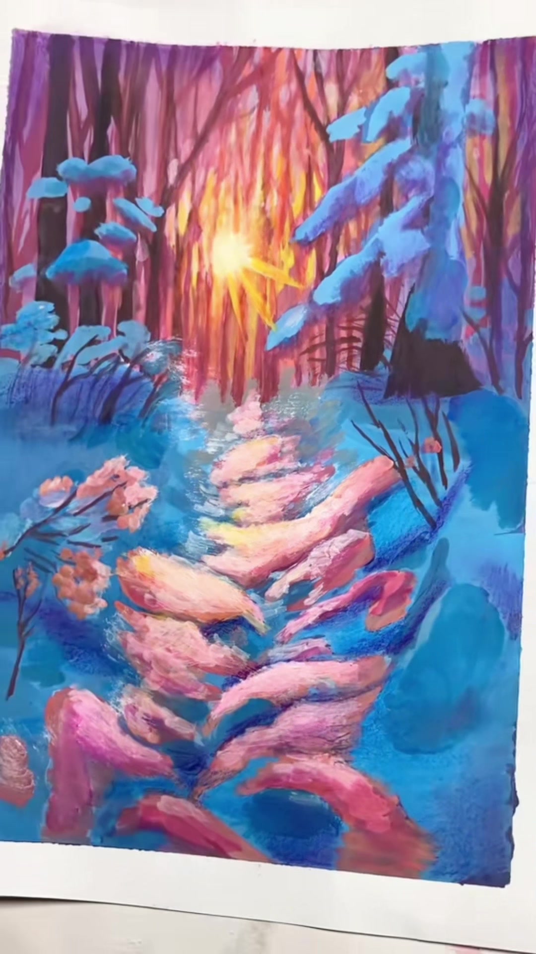 @☽ Tatiana Art ☾
