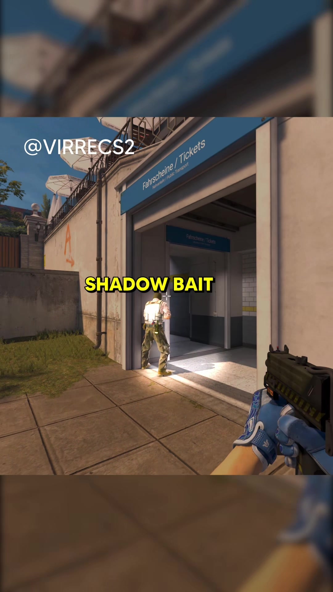 @Virre CS2 YouTube