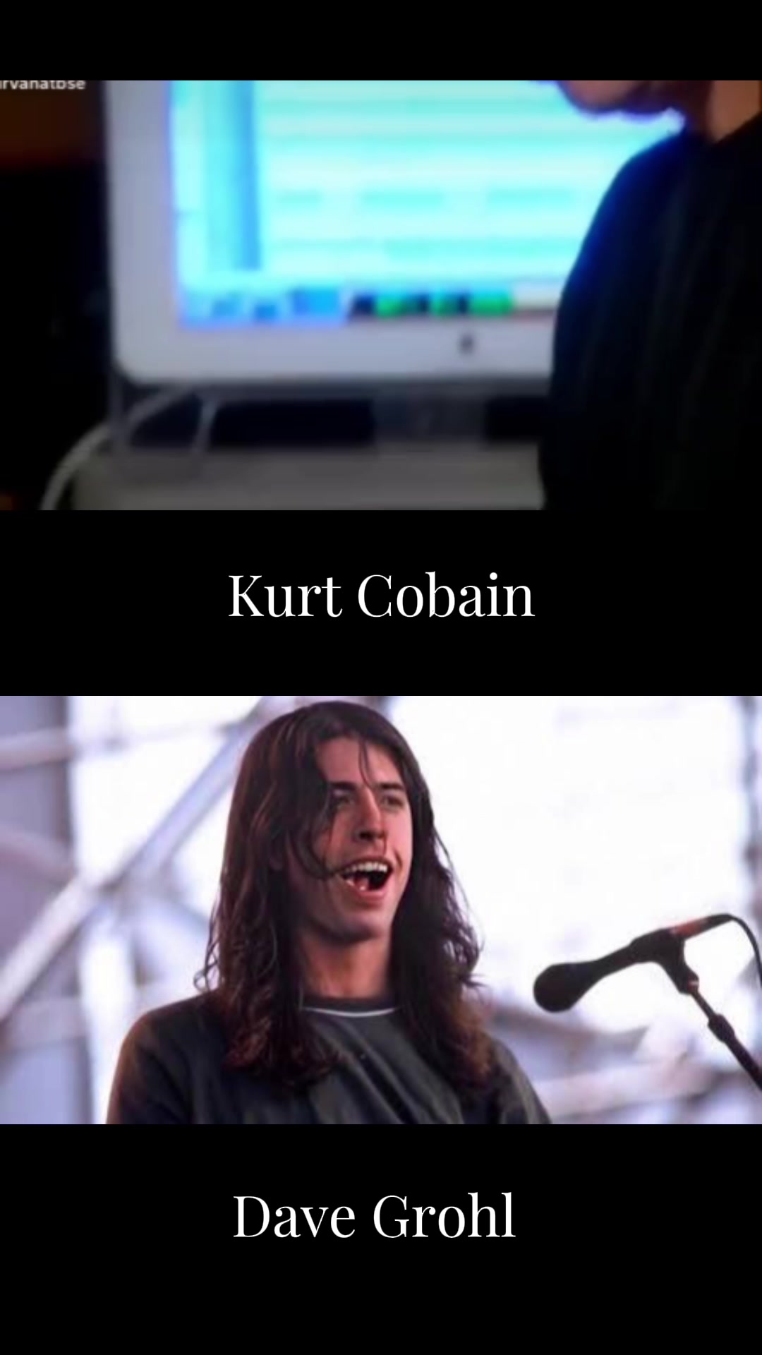 @SMELLS LIKE NIRVANA SE