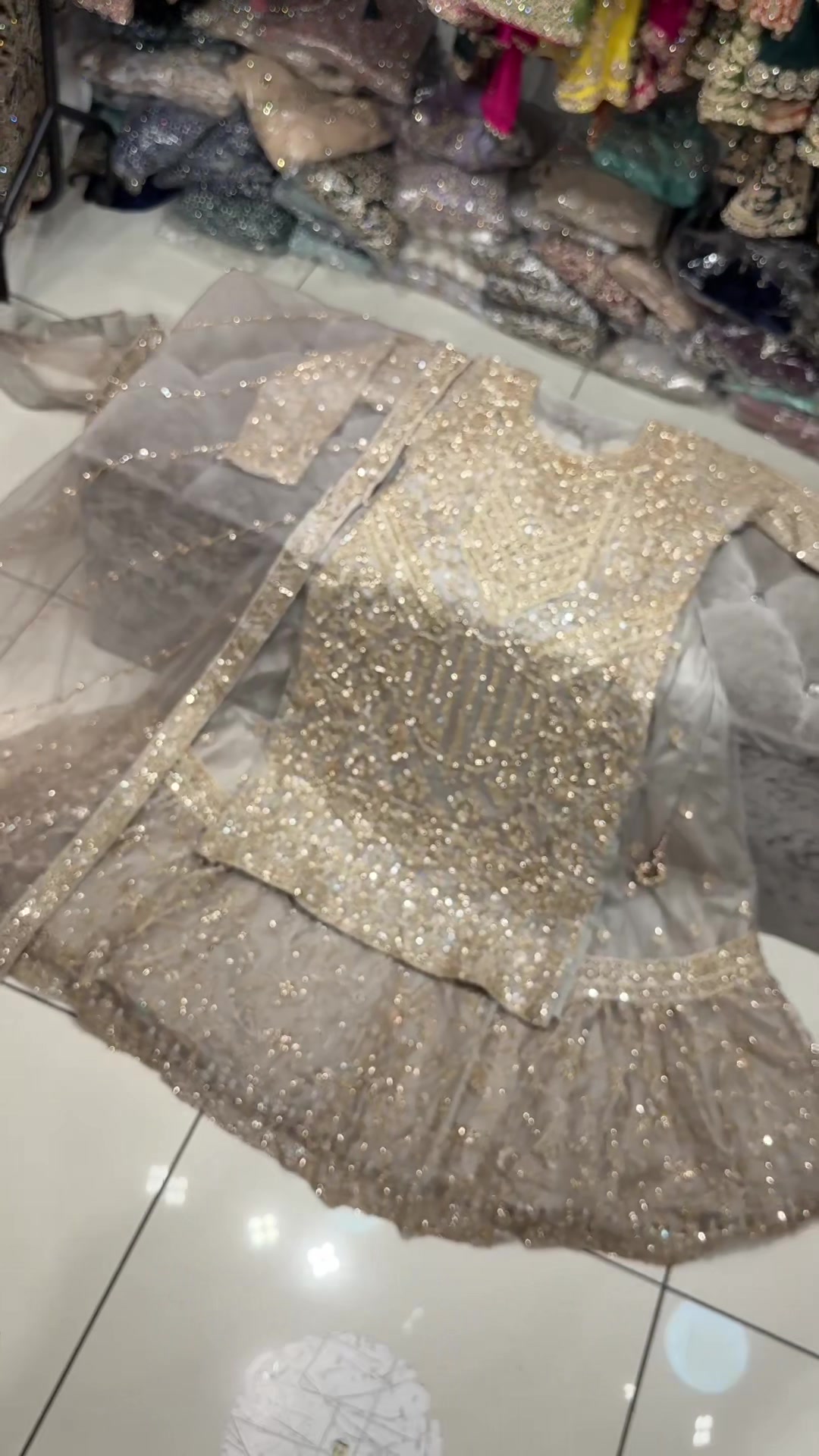 @Zaiba Collection