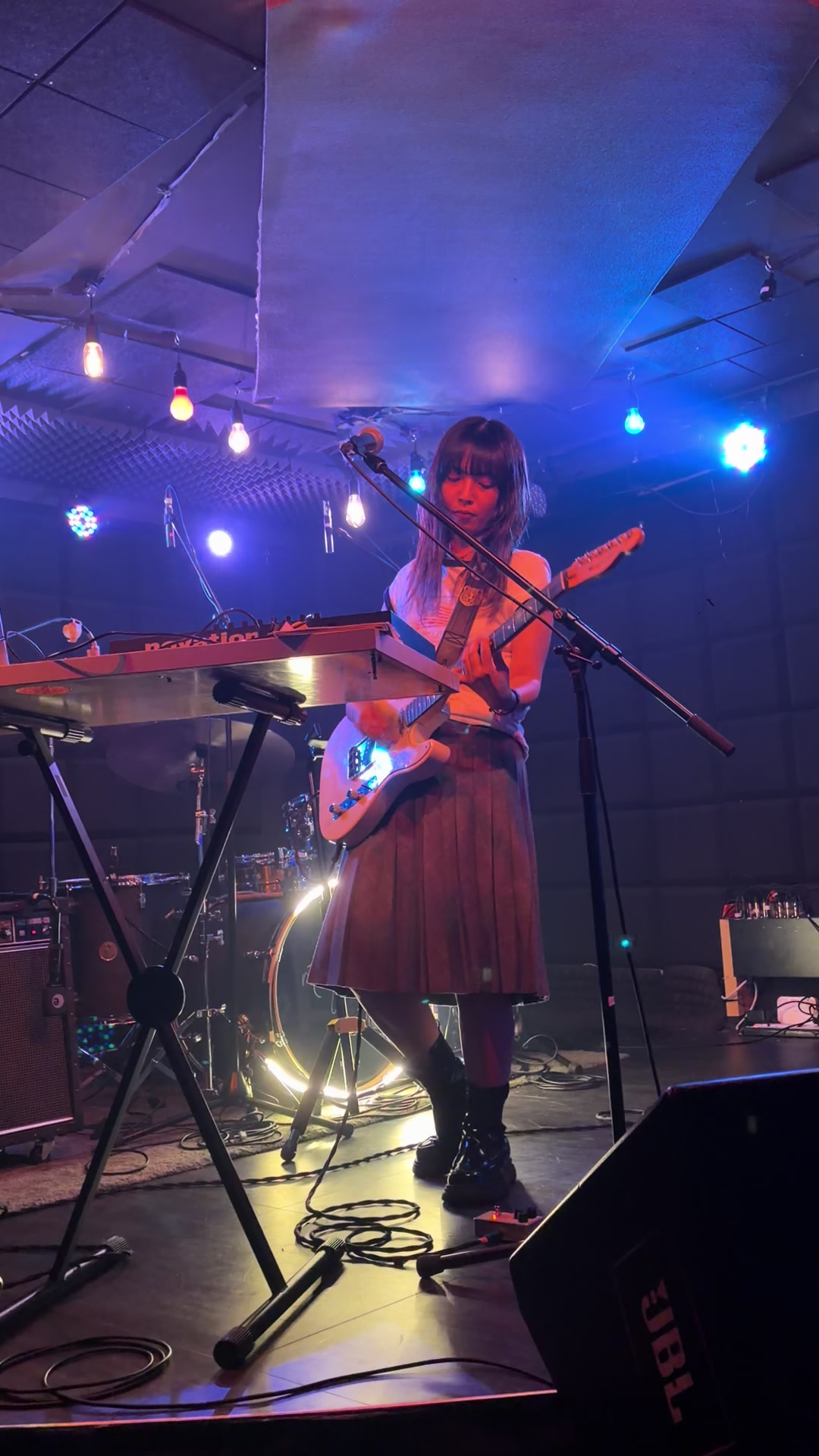 @Retronym Livehouse/下北レトロ