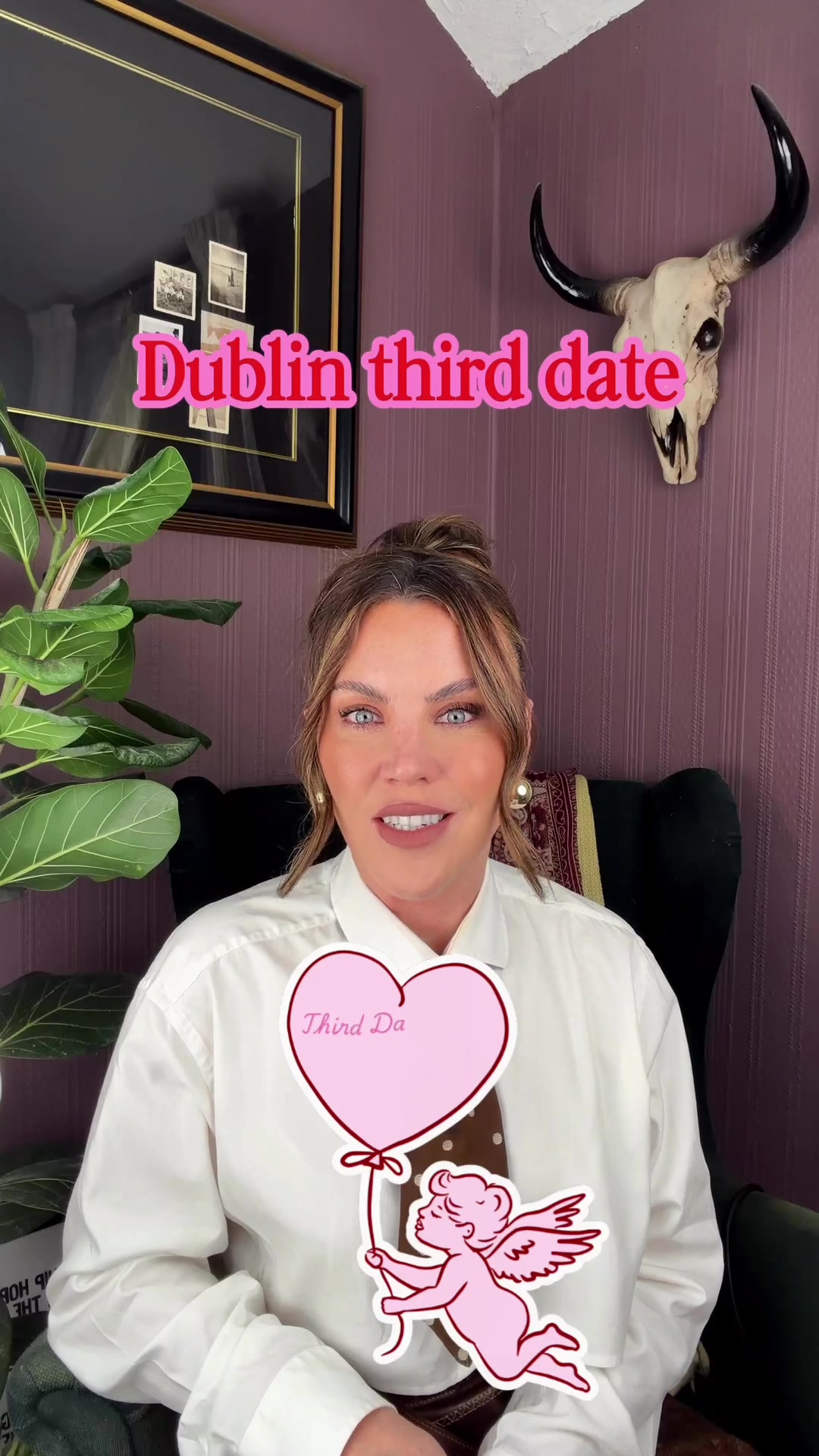@Sarah Hanrahan