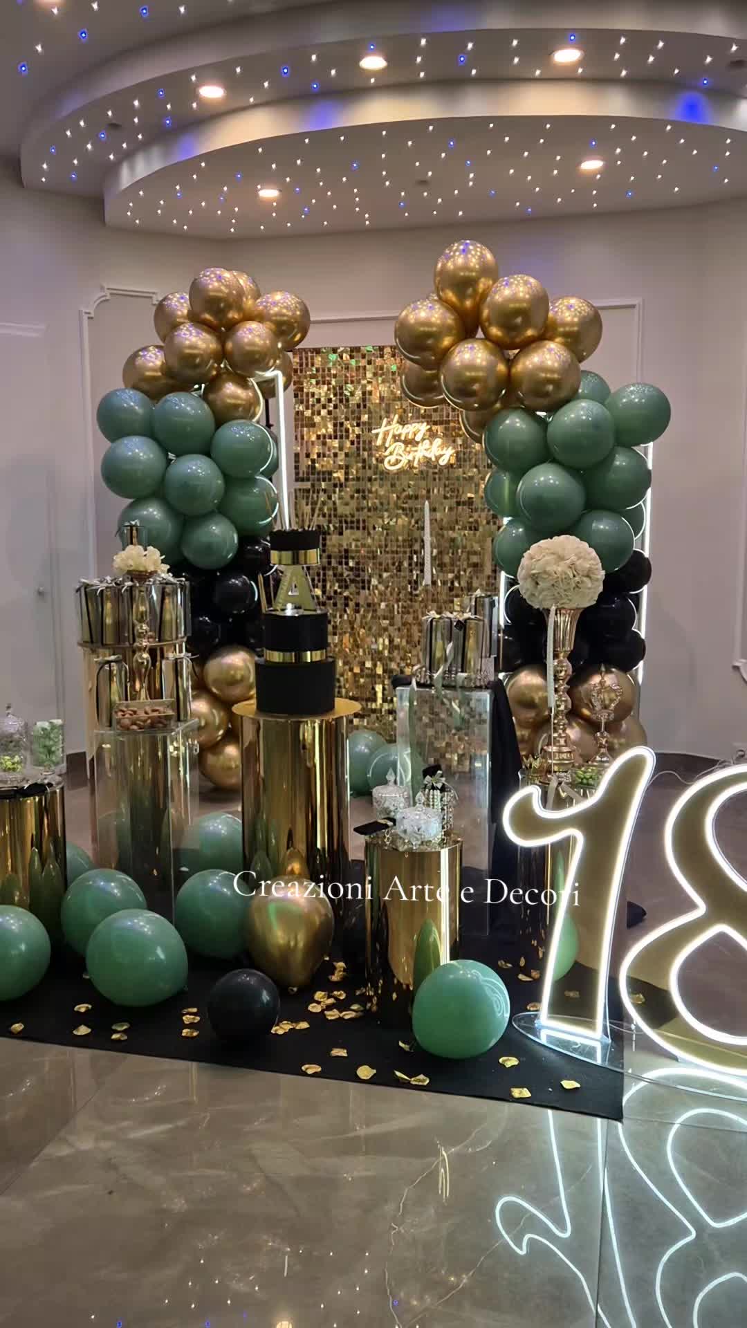 @Creazioni Arte e Decori