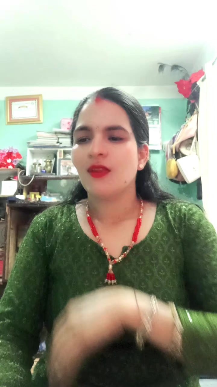 @Anita Pokharel