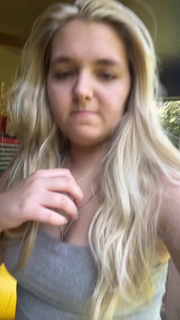 @Sexy country girl 18