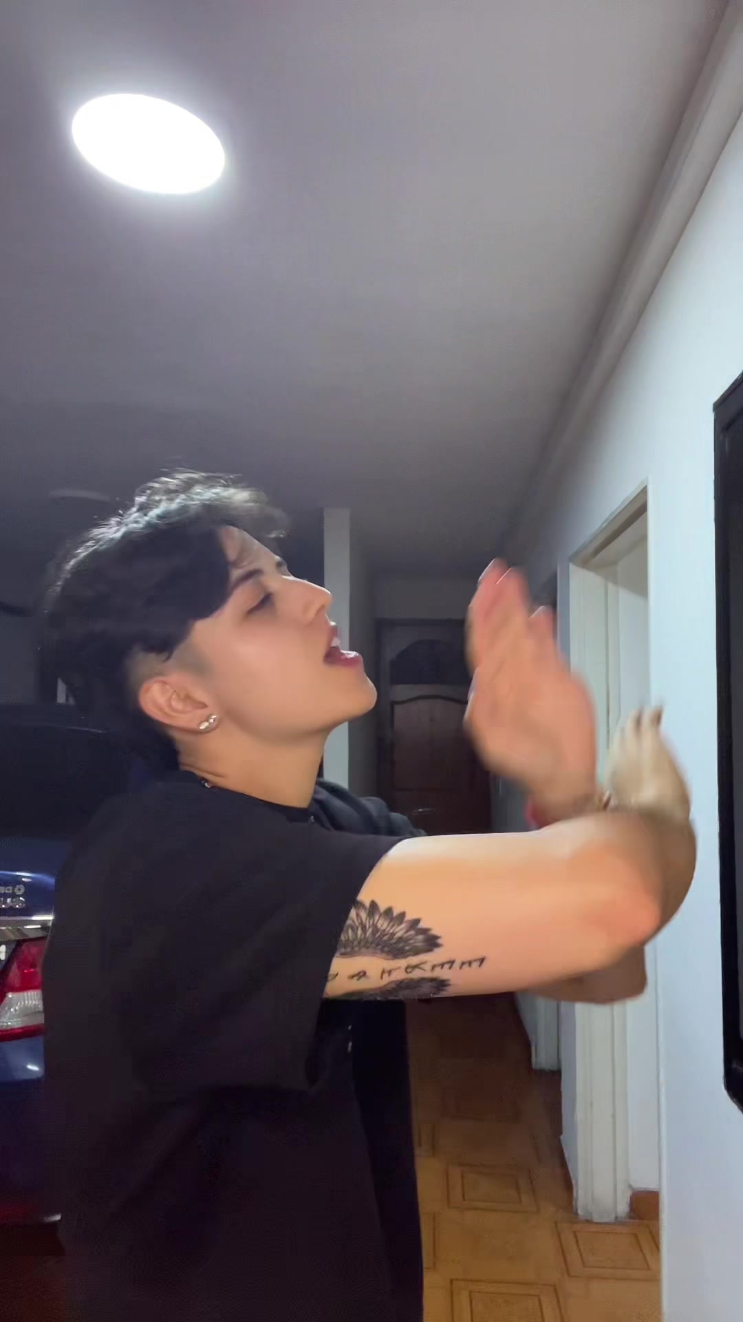 @Luisa F Puerta