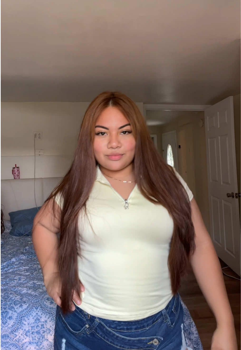 @Jennifer Rosales