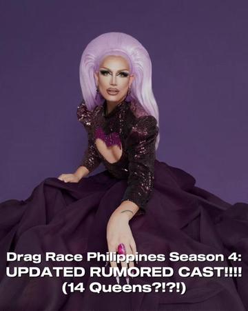 @Pinoy Drag🏁🇵🇭
