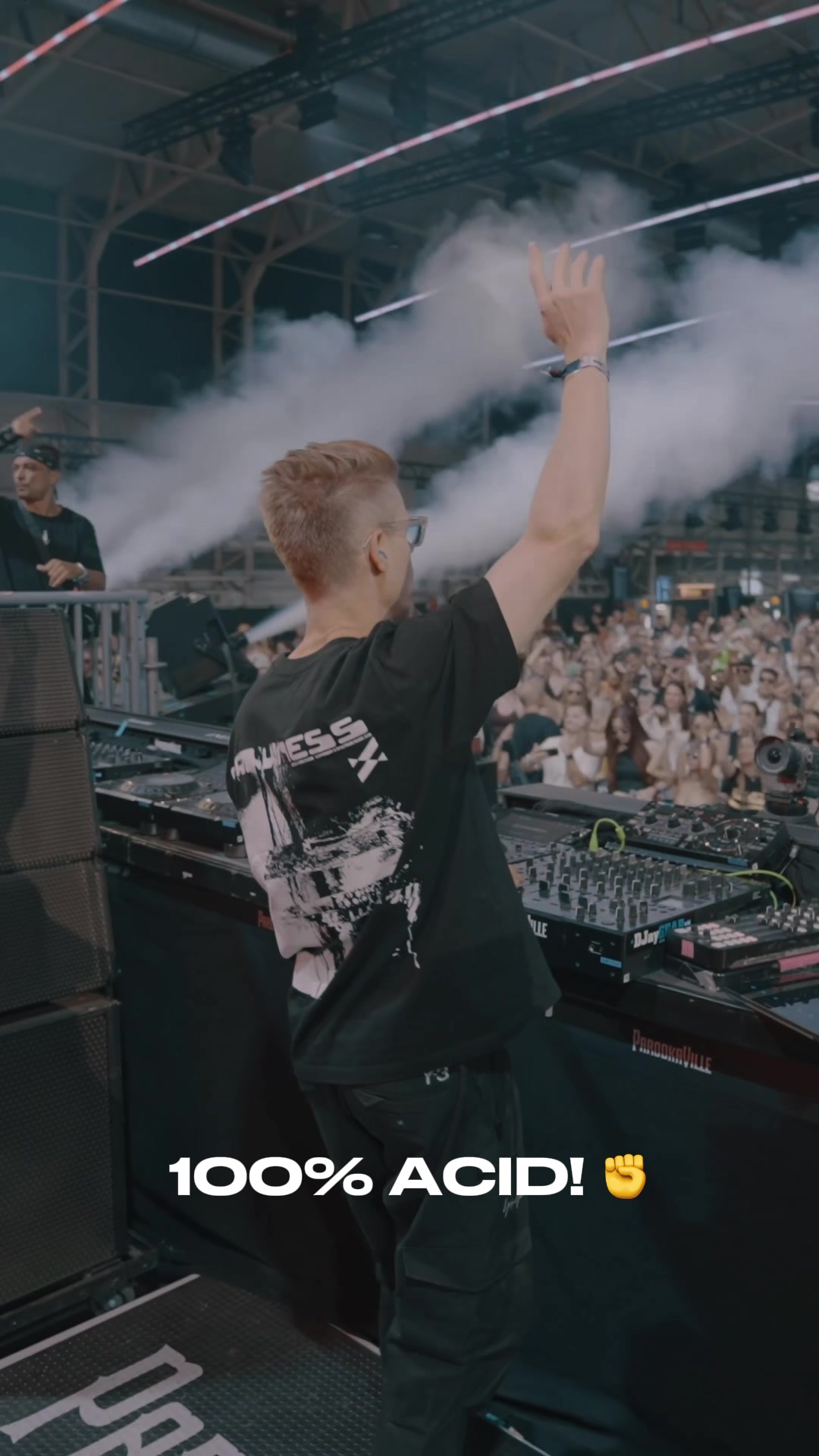 @Joris Voorn