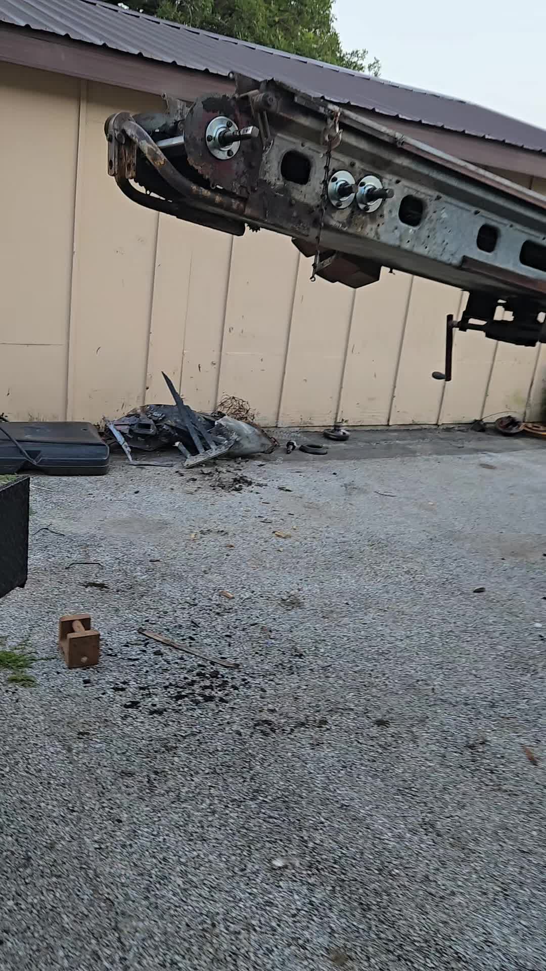 @Chad's Maintenance & repair