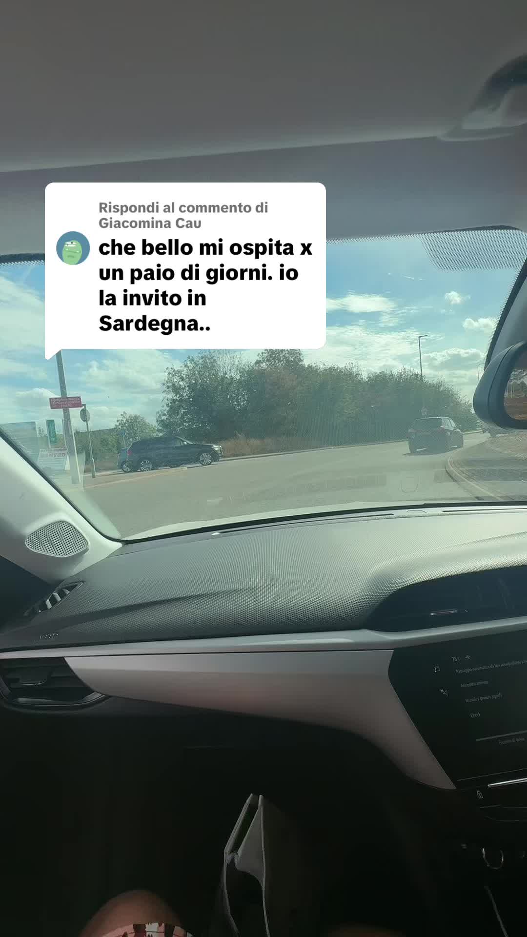 @Giusy x