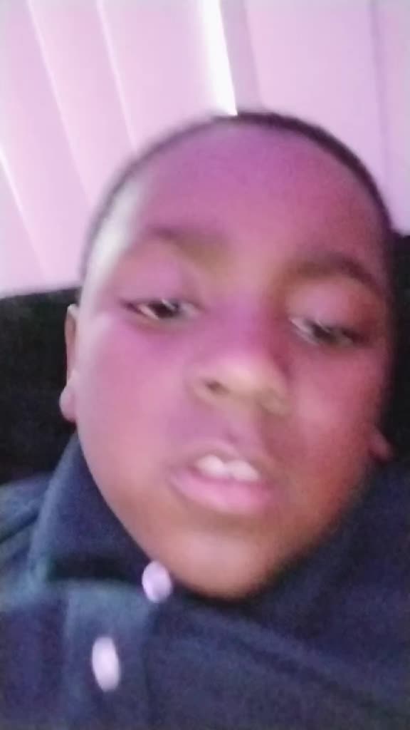 @Joshua