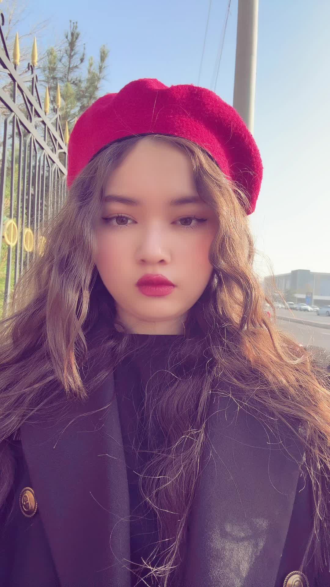 @Asilzoda Rajabboyeva