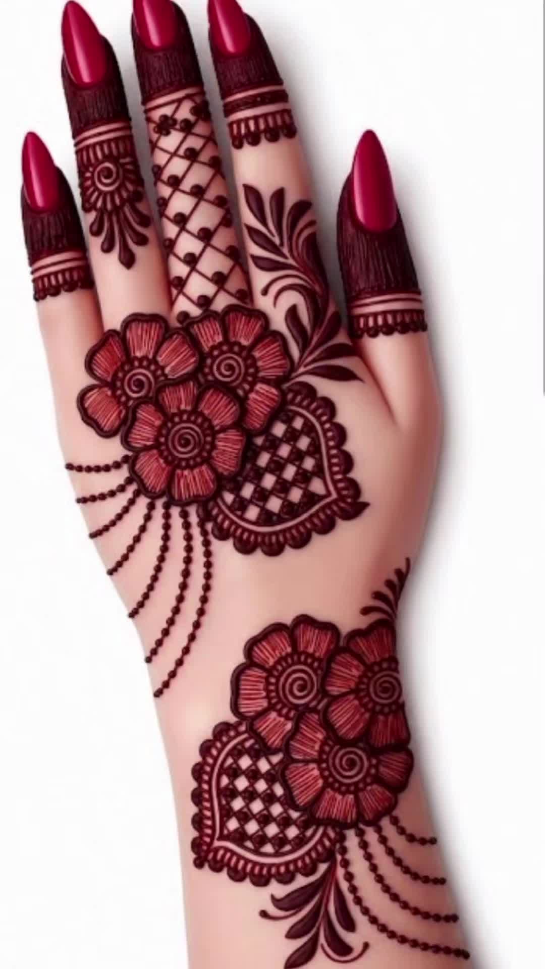 @sadiamehndidesigns 1