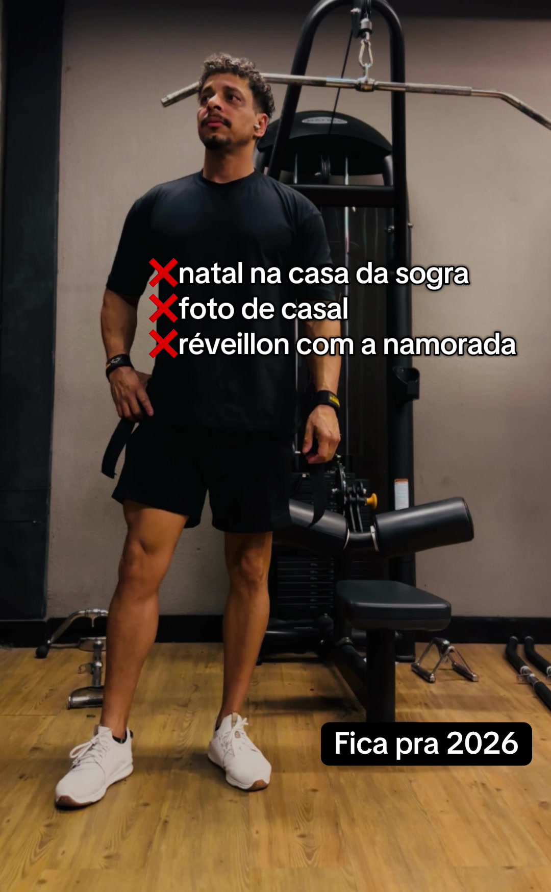 @Leonam Duarte