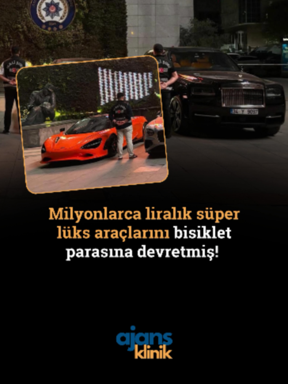 @ajansklinik
