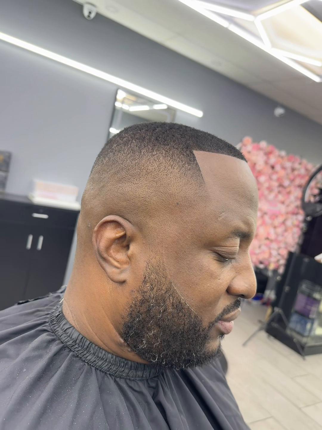 @Esferr  Barbershop 💈
