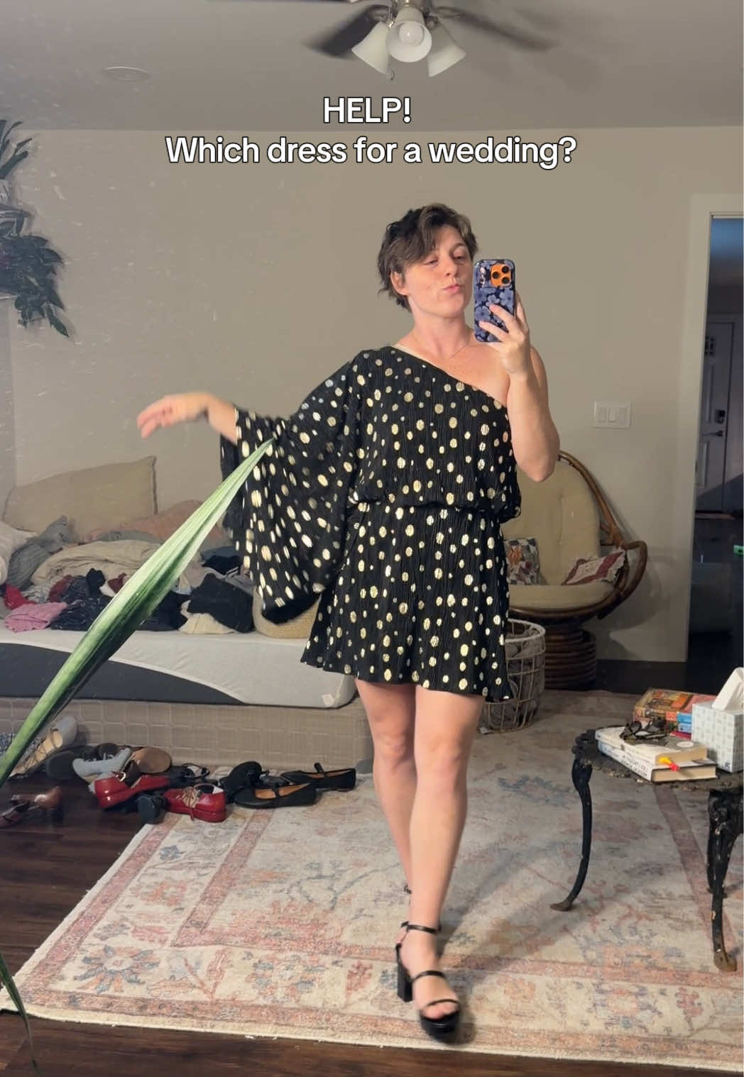 @Creepy Toes Official