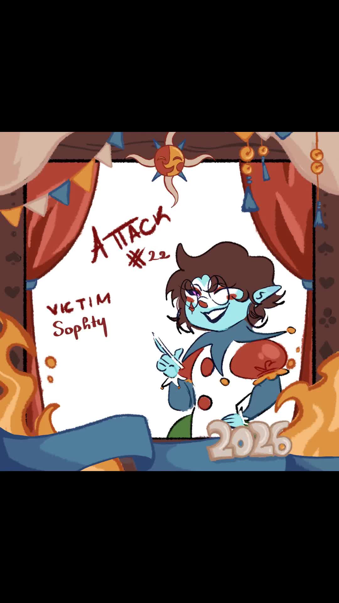 @SirIsaac🍉 || Commission open